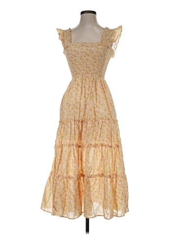 Kourt Casual Dress (view 1)