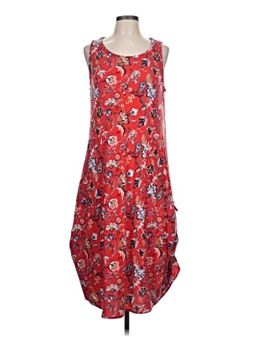 Kaktus Casual Dress (view 1)