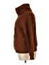Eddie Bauer 100% Polyester Brown Cardigan Size XL - photo 5