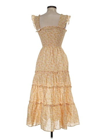 Kourt Casual Dress (view 2)