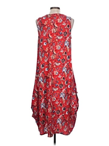 Kaktus Casual Dress (view 2)