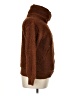 Eddie Bauer 100% Polyester Brown Cardigan Size XL - photo 4