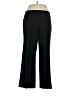 Talbots Solid Black Dress Pants Size 16 - photo 1