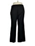 Talbots Solid Black Dress Pants Size 16 - photo 2