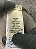 L.L.Bean Gray Cargo Pants Size S - photo 8