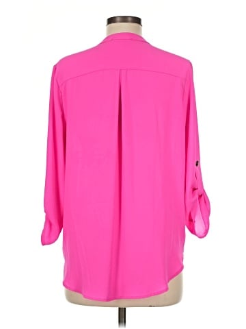 Lush 3/4 Sleeve T-Shirt (view 2)