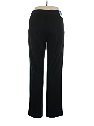 Danskin Track Pants (view 2)