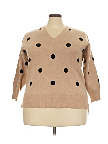 Philosophy Republic Clothing Pullover Sweater (view 1)