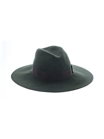 Brixton Fedora (view 1)