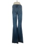 Hudson Jeans Hearts Blue Jeans Size 27 waist - photo 2