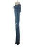 Hudson Jeans Hearts Blue Jeans Size 27 waist - photo 5