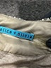 Alice + Olivia 100% Linen Tan Short Sleeve Top Size XS - photo 7