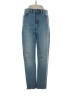 Banana Republic Blue Jeans Size 25 waist - photo 1