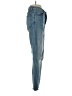 Banana Republic Blue Jeans Size 25 waist - photo 4