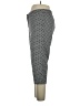 J.Jill Polka Dots Gray Casual Pants Size 14 Petite - photo 5