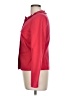 Boden 100% Cotton Red Jacket Size 10 - photo 5
