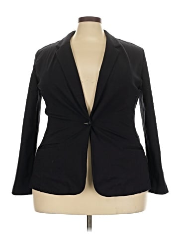 Worthington 3/4 Sleeve Top (view 1)