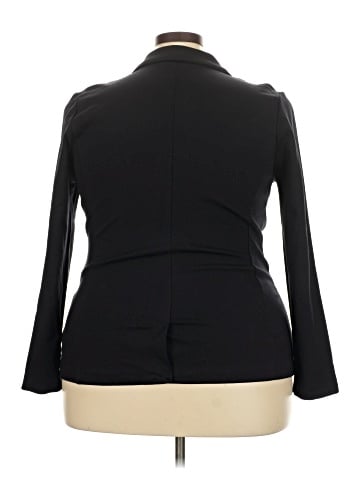 Worthington 3/4 Sleeve Top (view 2)