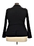 Worthington Black 3/4 Sleeve Top Size XXL - photo 2