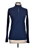 Nike Blue Pullover Sweater Size L - photo 1