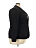 Worthington Black 3/4 Sleeve Top Size XXL - photo 4