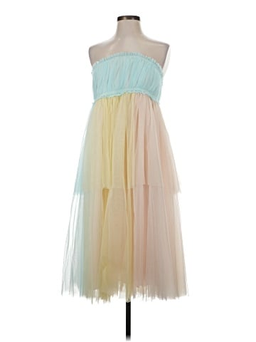 Anthropologie Cocktail Dress (view 1)