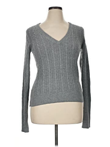 American Eagle Outfitters Pullover Sweater (view 1)