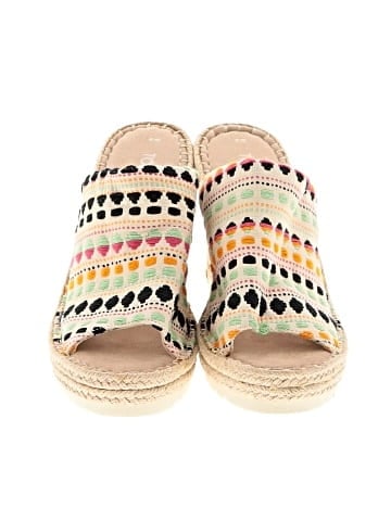 TOMS Wedges (view 2)