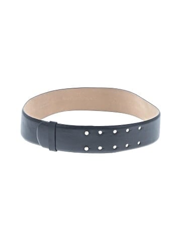 Ann Taylor Leather Belt (view 1)