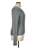 American Eagle Outfitters Gray Pullover Sweater Size XL - photo 4