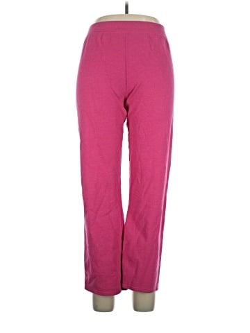 Hanes Active Pants (view 1)