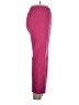 Hanes Color Block Pink Active Pants Size S - photo 4