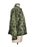 Chico's Green Jacket Size Lg (2) - photo 4