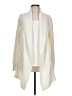 Lands' End Ivory Cardigan Size L - photo 1