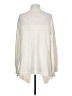 Lands' End Ivory Cardigan Size L - photo 2