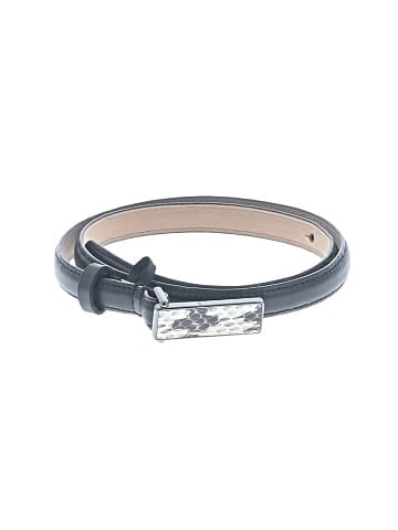 Ann Taylor Leather Belt (view 1)