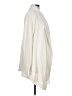 Lands' End Ivory Cardigan Size L - photo 4