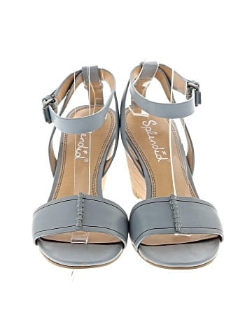 Splendid Wedges (view 2)