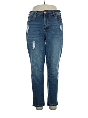 Molly & Isadora Jeans (view 1)