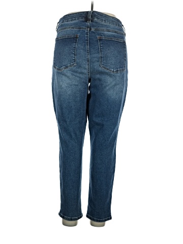 Molly & Isadora Jeans (view 2)