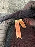 Chenault Black Cardigan Size S - photo 7