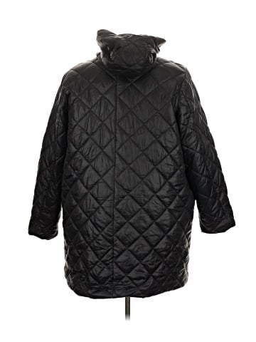 Juno Active Raincoat (view 2)