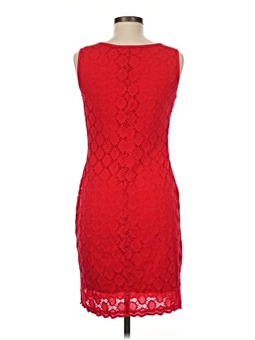 Ronni Nicole Cocktail Dress (view 2)