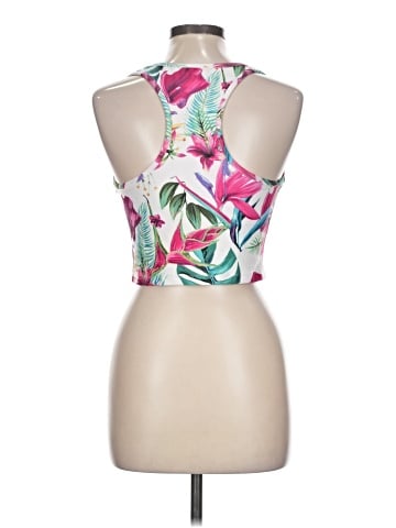 Evolution and Creation Tank Top (view 2)