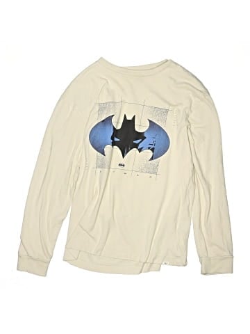 Gap Kids Long Sleeve T-Shirt (view 1)