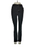 Mother Stripes Black Jeans Size 26 waist - photo 1