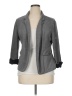 Skies Are Blue Gray Blazer Size XL - photo 1