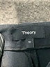 Theory Black Dress Pants Size 10 - photo 7
