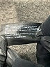 Theory Black Dress Pants Size 10 - photo 8