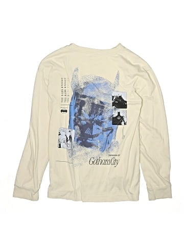 Gap Kids Long Sleeve T-Shirt (view 2)